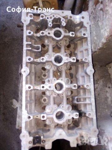 Глава за Хюндай Соната Сантафе 136к.с.