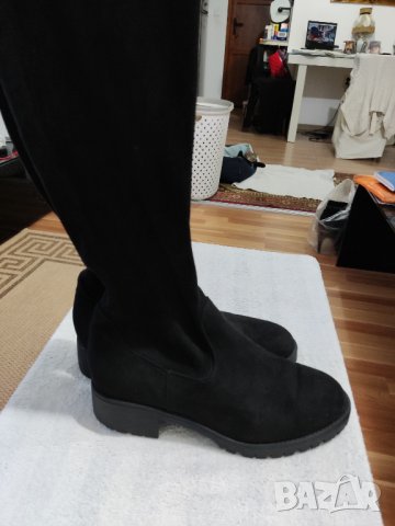 ботуши Anna Field