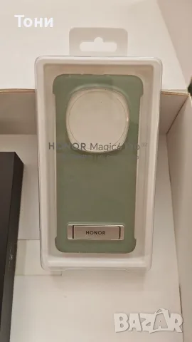 Honor magic 6 pro , снимка 5 - Други - 55904287