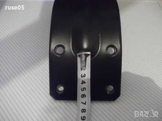 Планка ъглова за президентски офис стол - 1, снимка 7 - Столове - 47397241