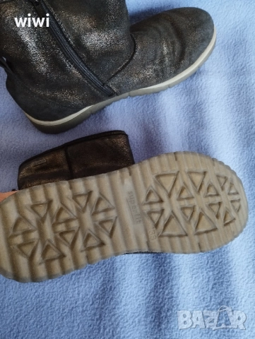 Непромокаеми ботуши Ara и Superfit номер 38 и 1/2., снимка 15 - Дамски боти - 51979541