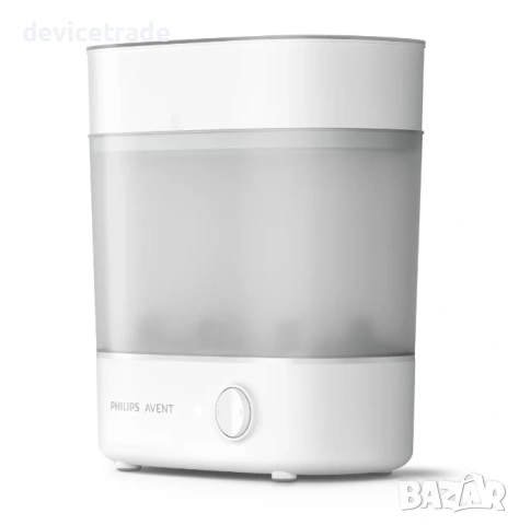 Стерилизатор за бебешки бутилки SCF291/00 Philips Avent