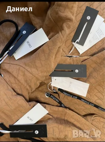 суитшърт Dior , palms angels, снимка 15 - Суичъри - 49708807