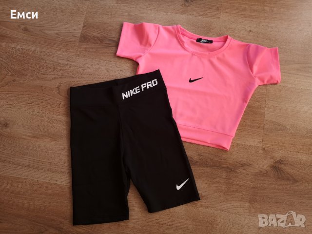 Спортен комплект Nike, снимка 5 - Детски комплекти - 41679968