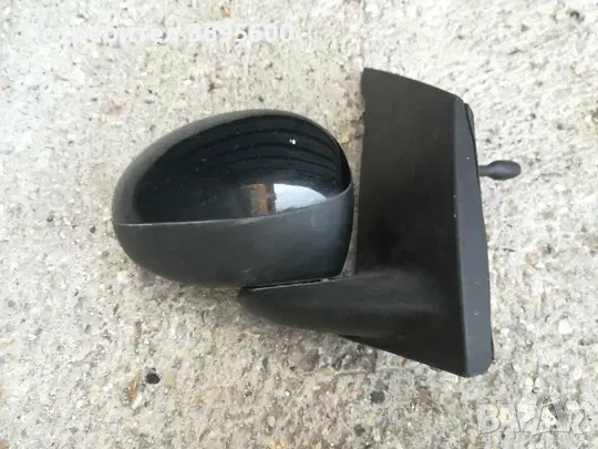 Toyota Aygo/ Тойота Айго дясно огледало огледала