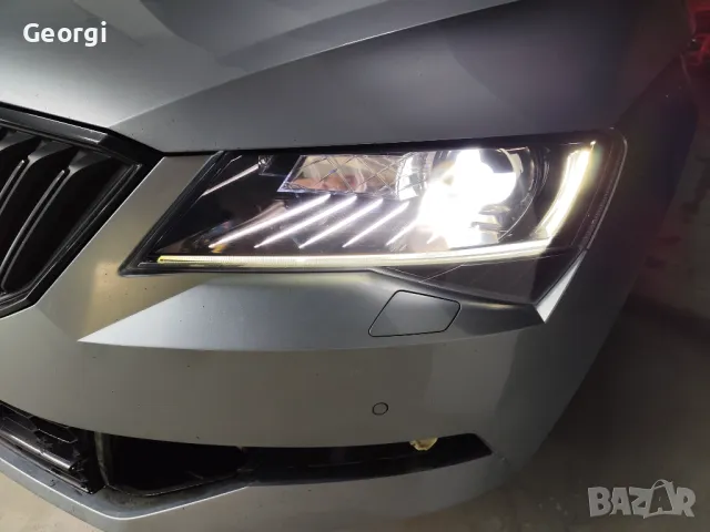 Пастиране и полиране на автомобили и авт.фарове, снимка 16 - Пастиране - 49987906