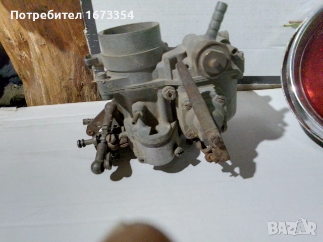 Ретро резервни части, снимка 4 - Части - 53851033