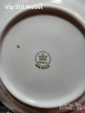 Сервиз за хранене Kahla, Madonna , снимка 18 - Сервизи - 48398598