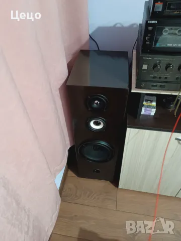 Трилентови тонколони, снимка 1