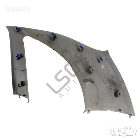 Лява кора задна колонка Opel Meriva A 2003-2010 ID: 120890, снимка 2 - Части - 44287263