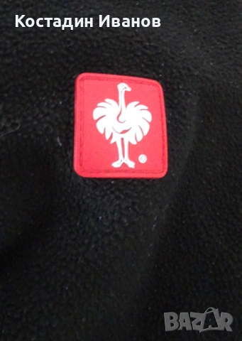 Engelbert Strauss мъжко работно полар яке размер М, снимка 3 - Якета - 53295886