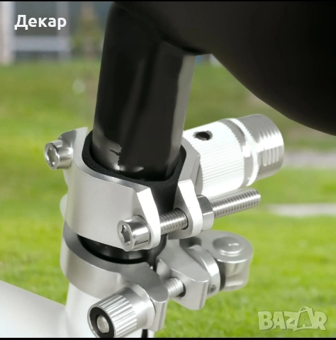 Кучешка каишка за велосипед,Кучешка каишка за колоездене, тренировка,, снимка 8 - За кучета - 52419208