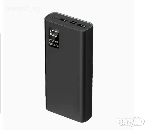 Преносима батерия 10000 mah