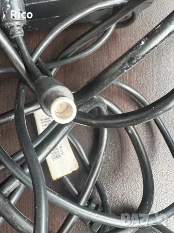 Зарядно Dell 19.5V 4.62A, снимка 3 - Кабели и адаптери - 49778871