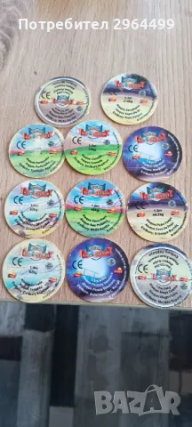 Покемони , снимка 7 - Колекции - 49601207