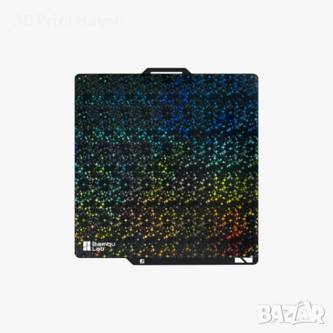 Подложки/плейтове за Bambu Lab принтери, снимка 7 - Принтери, копири, скенери - 51204315