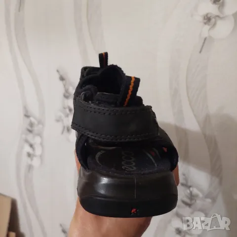туристически сандали ECCO OFFROAD номер 44, снимка 9 - Мъжки сандали - 49970484