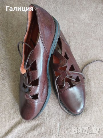 Дамски обувки"MISS MONA", снимка 4 - Дамски ежедневни обувки - 40807837