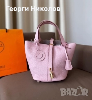 Дамска чанта Ив Сен Лоран , снимка 6 - Чанти - 51627019