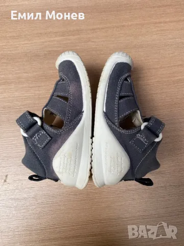 Сандали Biomecanics 20 номер, снимка 7 - Детски сандали и чехли - 50277568