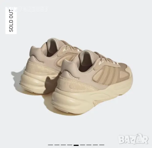 Adidas ozelle cloudfoam, снимка 5 - Маратонки - 49497021