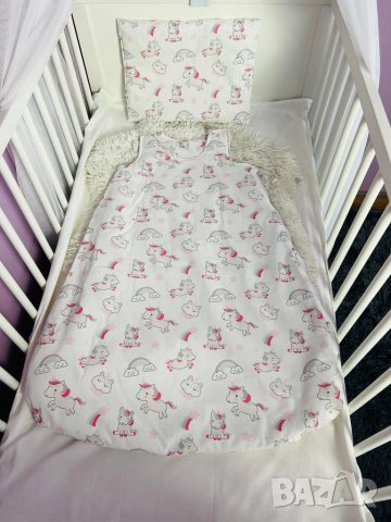 НОВИ детски спални чувалчета на ТОП цени / спален чувал , снимка 15 - Спални чували за бебета и деца - 30000221