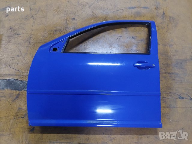 Предна Лява Врата Голф 4 - VW Golf 4 N, снимка 2 - Части - 35967833