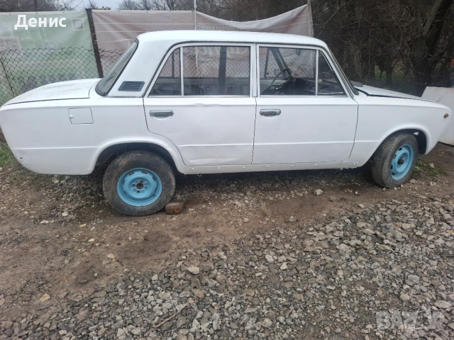 Лада 1300 21011, снимка 8 - Автомобили и джипове - 53619771