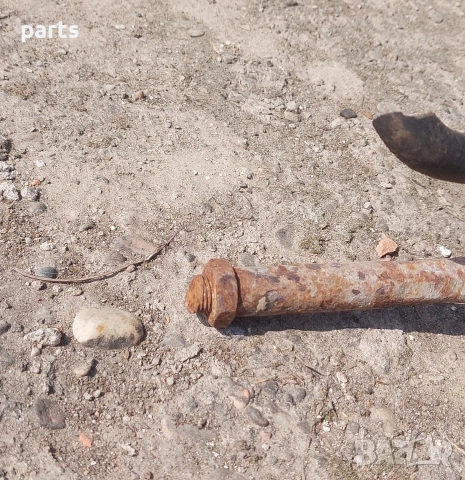 Кормилна Рейка Пежо Партнер - Ситроен Берлинго , снимка 5 - Части - 53868208