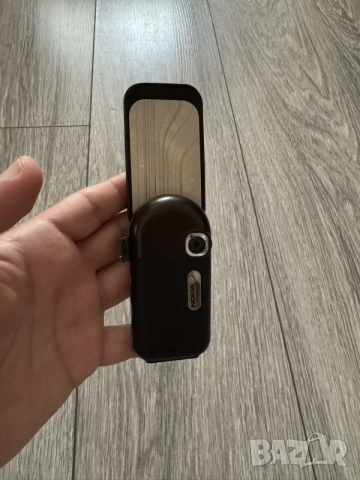 Nokia 7370 БГ меню Много запазен Рядък цвят, снимка 8 - Nokia - 55930372