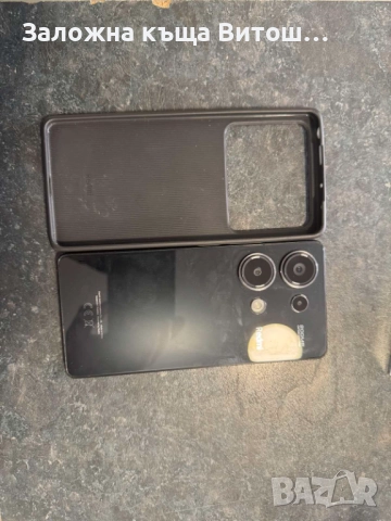 Xiaomi redmi note 13 pro, снимка 5 - Xiaomi - 52852705