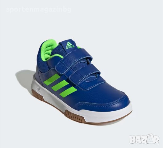 Детски маратонки Adidas Tensaur Sport 2.0 CF K, снимка 2 - Детски маратонки - 42688519