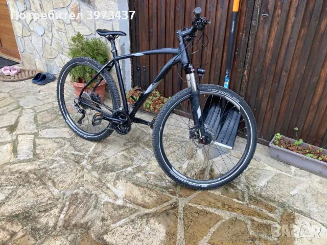 Планински Байк МTB твърдак 29 цола -ХL Morrison -7.0 , снимка 15 - Велосипеди - 50380625