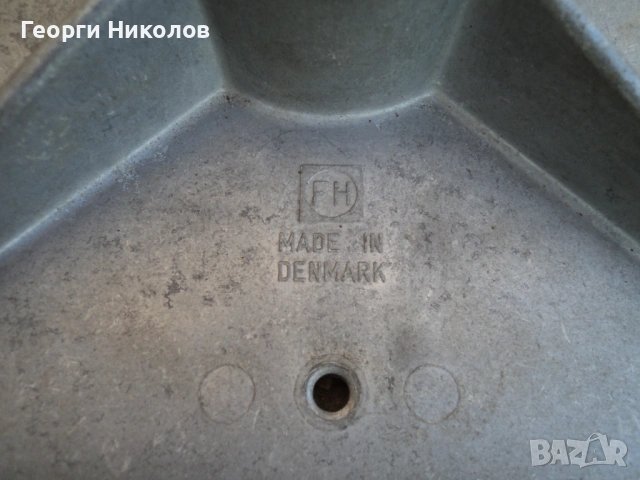 fritz hansen coffee table, снимка 7 - Антикварни и старинни предмети - 53737705