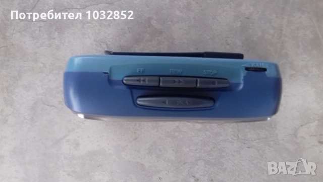 Walkman Aiwa TA203 , снимка 3 - Радиокасетофони, транзистори - 56132457