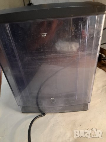 Кафемашина Morphi Richards, снимка 5 - Кафемашини - 40951542