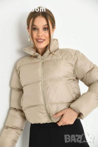 Дамски якета , снимка 2 - Якета - 39859627