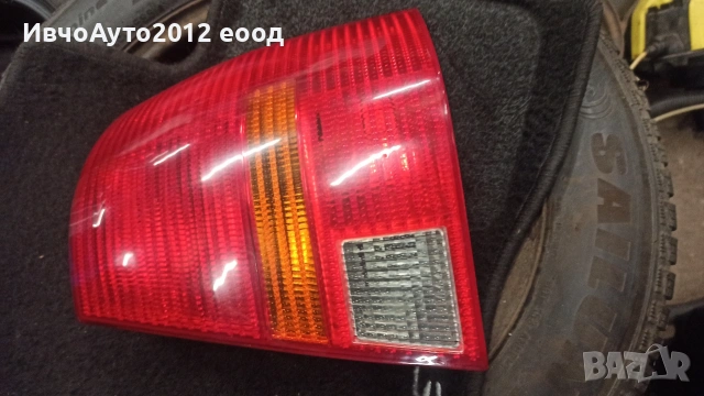 Стоп десен оригинален Volkswagen golf 4 variant, снимка 2 - Части - 53191389