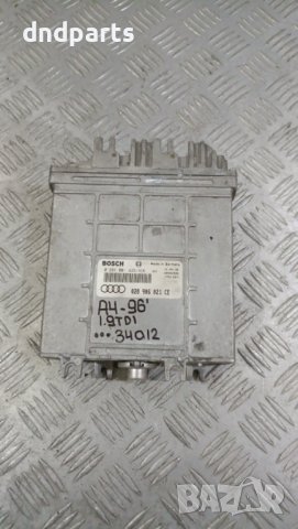 Компютър Audi A4 1.9TDI 1996г.	