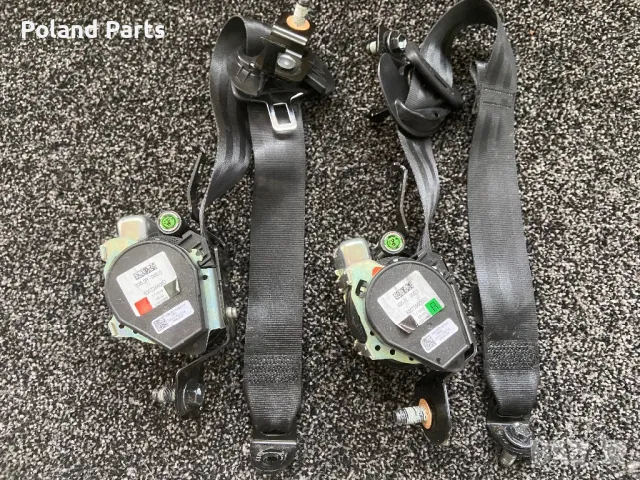 Заден колан ляв десен за Хюндай Туксон 2018➡️! Hyundai Tucson 89810-D7000  89820-D7000