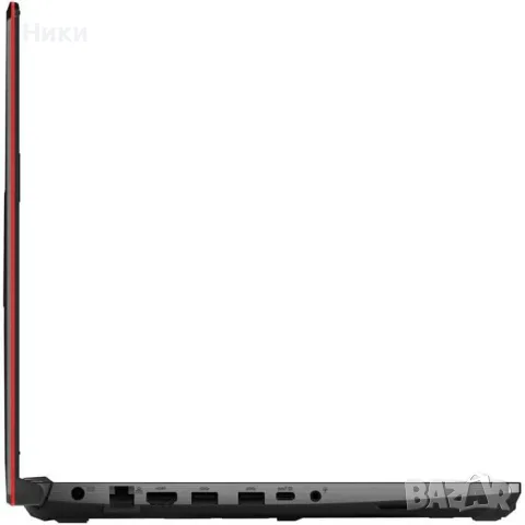 ASUS TUF Gaming F15 | i5 | GTX 1650 | 32GB RAM, снимка 5 - Лаптопи за игри - 56009548