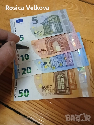 Маркер за откриване на фалшиви пари , снимка 11 - Друго - 53248992