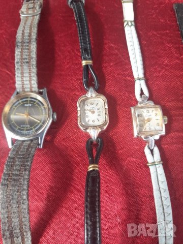 Стари дамски часовници , снимка 9 - Антикварни и старинни предмети - 41321572