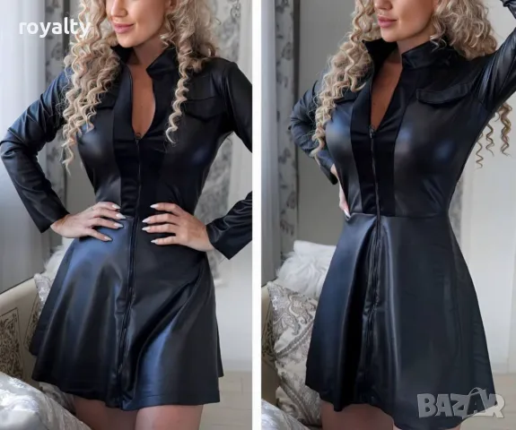 Дамска рокля лимитирана серия Miu Miu