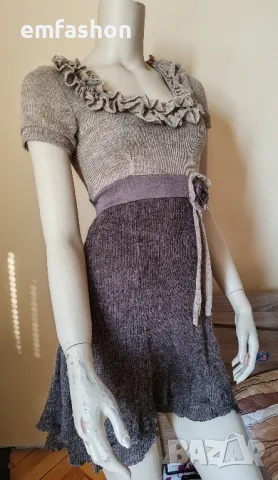 Дамска рокля и Дамско сако XS, снимка 7 - Рокли - 50177049