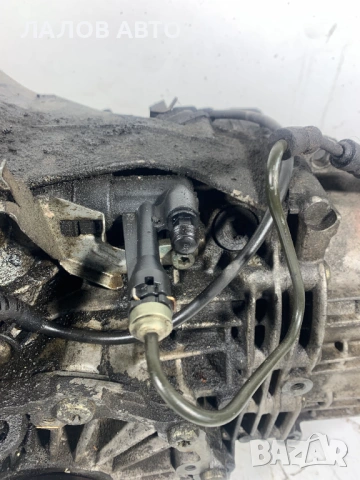 Ръчна скоростна кутия Vw Passat B5 B5.5 Audi A4 B5 B6 1.6i 1.8T 1.9TDI 2.0i 012301103AE, снимка 6 - Части - 53702746
