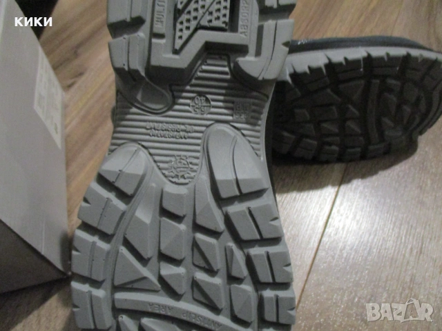 Мъжки зимни обувки НОВИ, снимка 9 - Мъжки боти - 49193075