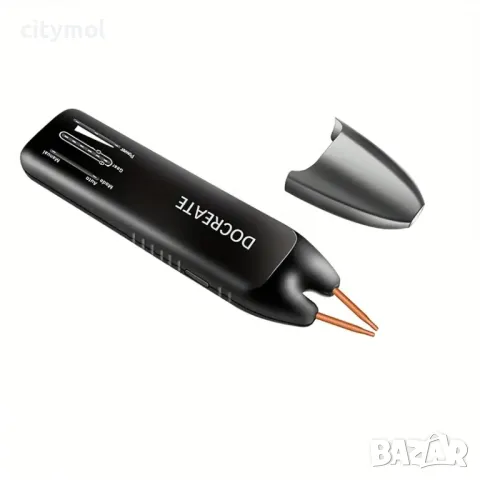 Апарат за точково заваряване, запояване на батерии, автоматичен и ръчен режим, 11 режима,800А, Type , снимка 11 - Поялници и запояване - 48460134