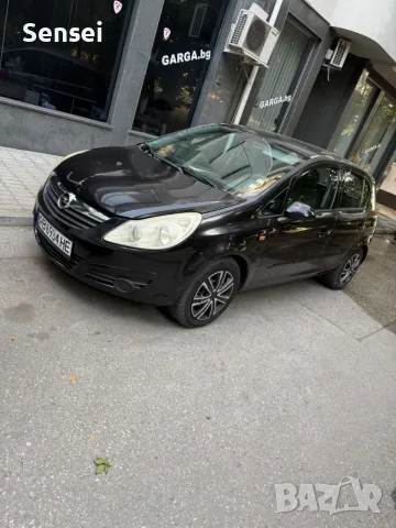 Opel corsa 1.2i 80 коня , снимка 4 - Автомобили и джипове - 55971567