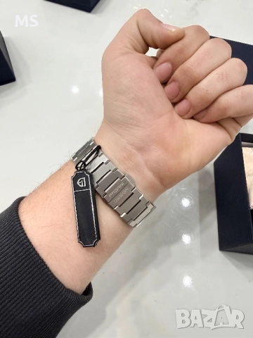 Pagani Design NH35 VK63, снимка 9 - Мъжки - 52879646